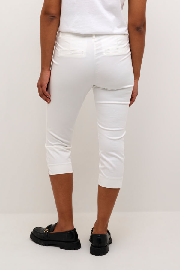 Kaffe Clothing - KALEA Capri Bukser