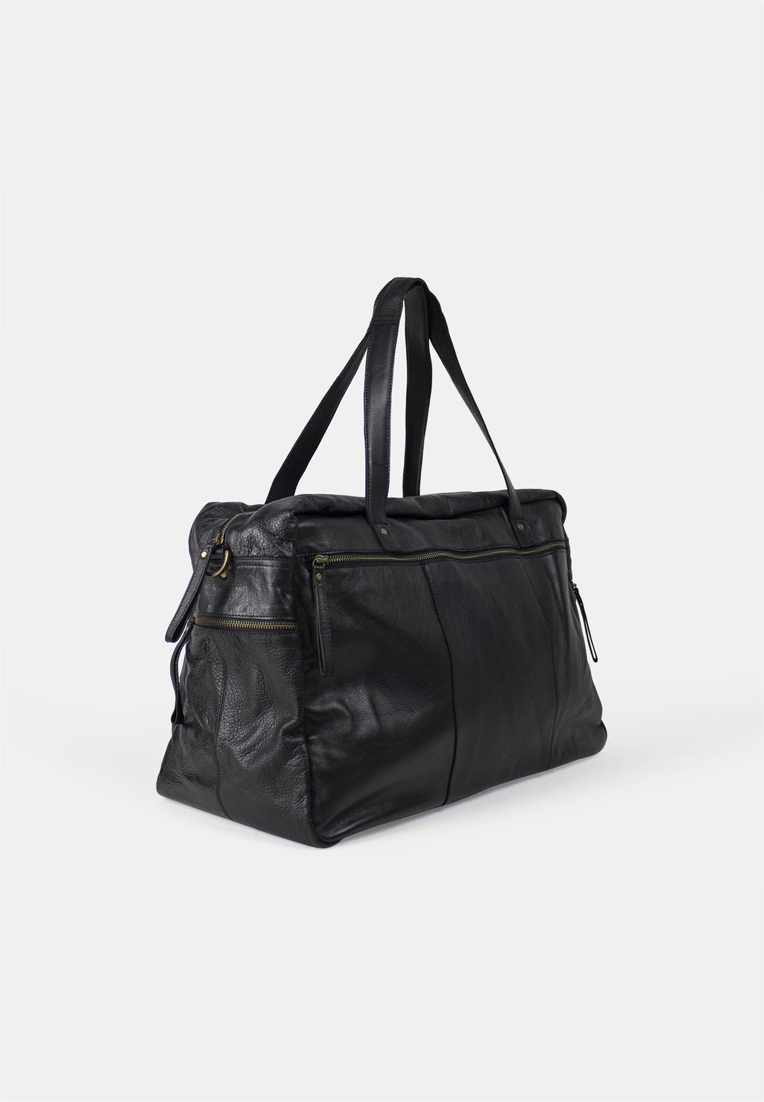 Redesigned - Signe Urban Weekendbag