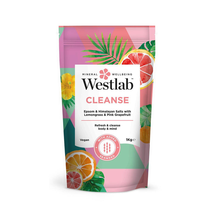 Westlab - Badasalt Cleanse