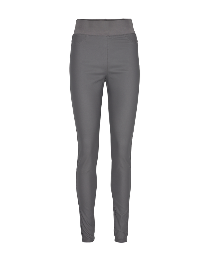 Freequent - FQshantal Coated Leggings