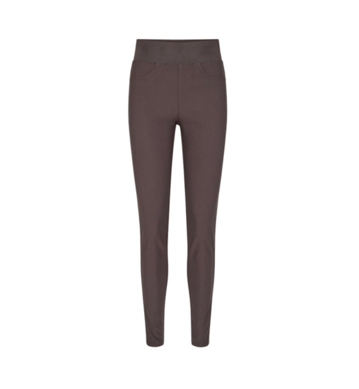 Freequent - FQshantal Coated Leggings