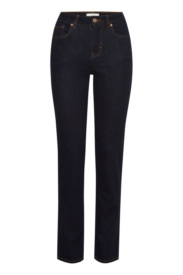 Pulz - PZEMMA Jeans Straight Leg