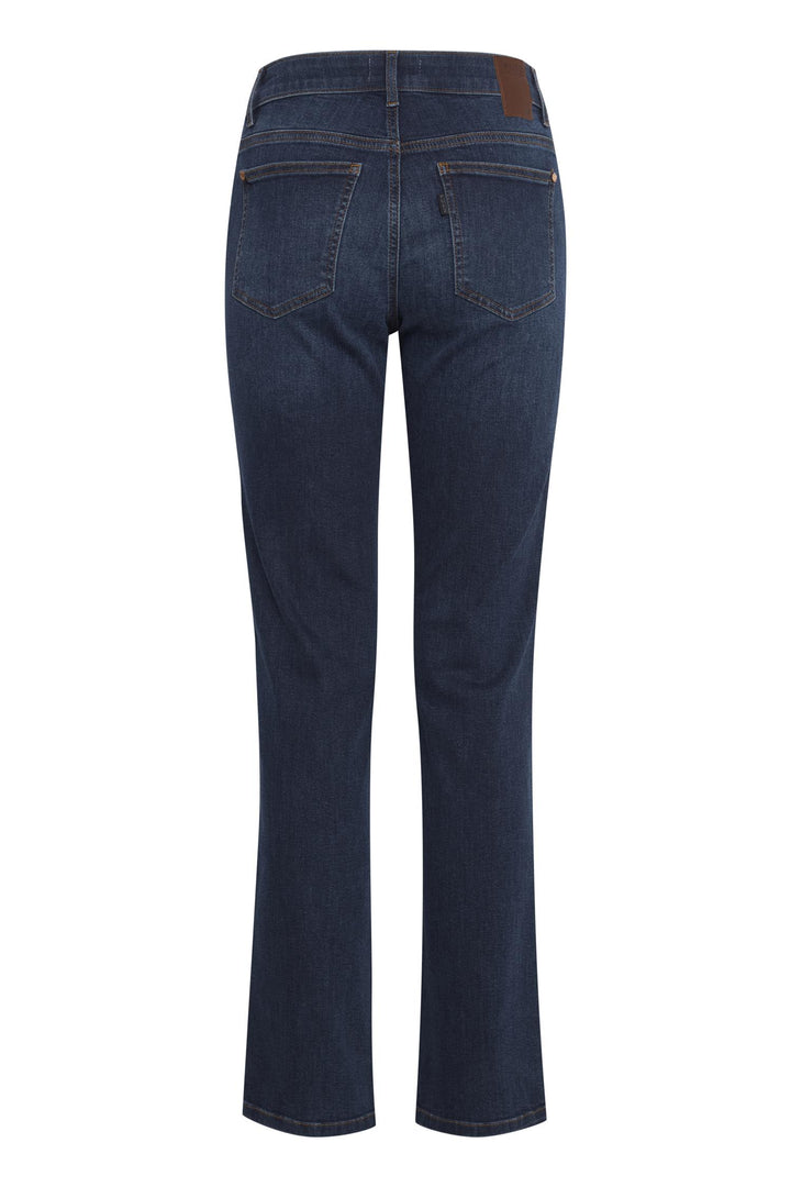 Pulz - PZEMMA Jeans Straight Leg