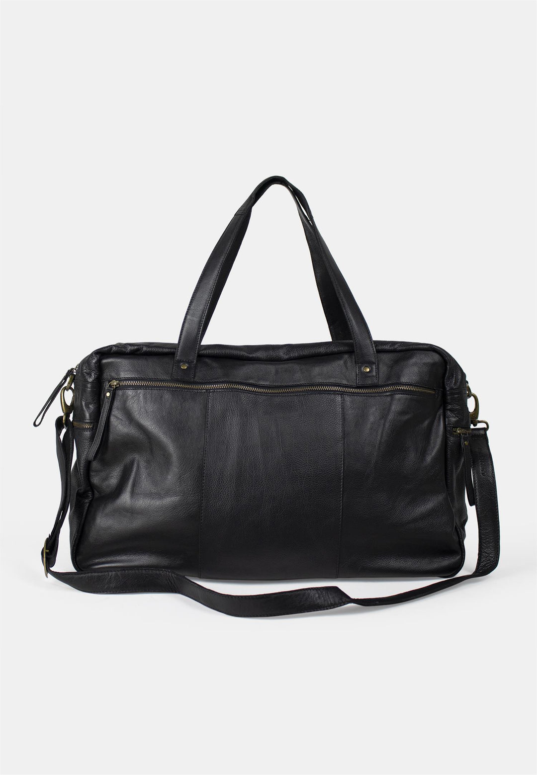 Redesigned - Signe Urban Weekendbag