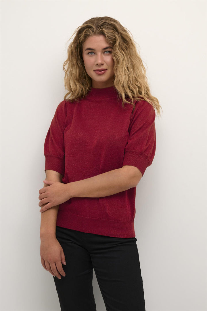 Kaffe Clothing - KAregina Turtleneck Genser