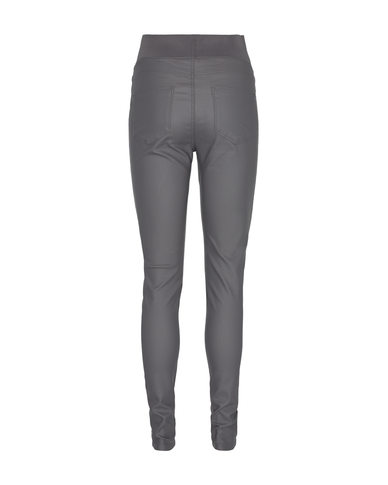 Freequent - FQshantal Coated Leggings