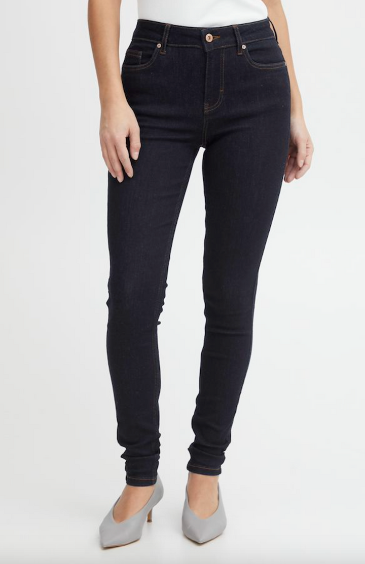 Pulz - PZemmelina Jeans Skinny Leg