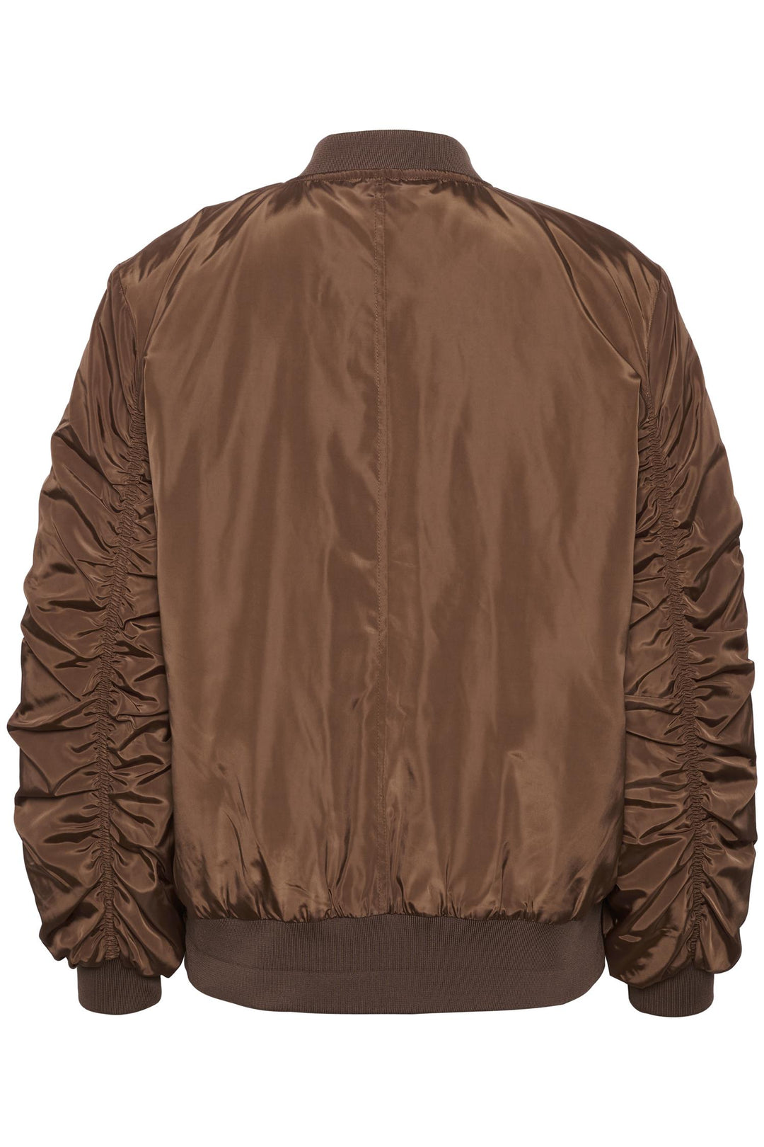 Kaffe Clothing - KAboli Bomber jakke - Brun