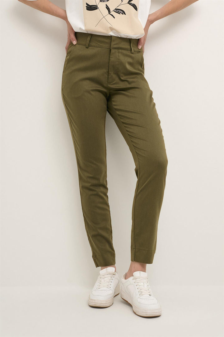 Kaffe Clothing - KAlea Chino Bukse