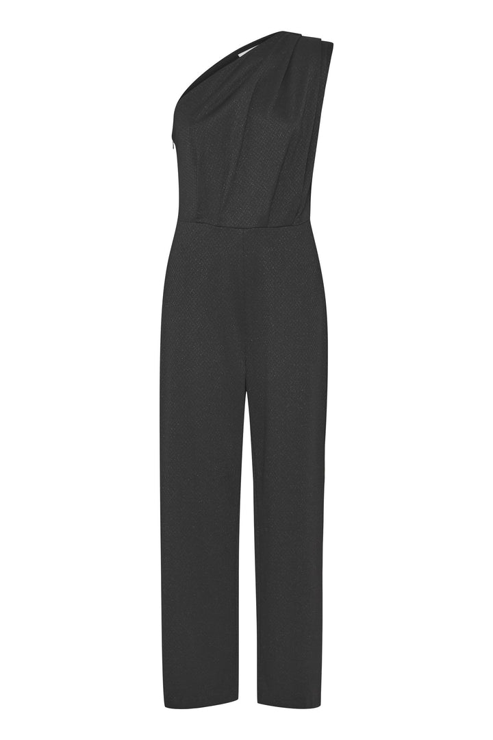 ICHI - IHKATE LUREX SPARKLE Jumpsuit