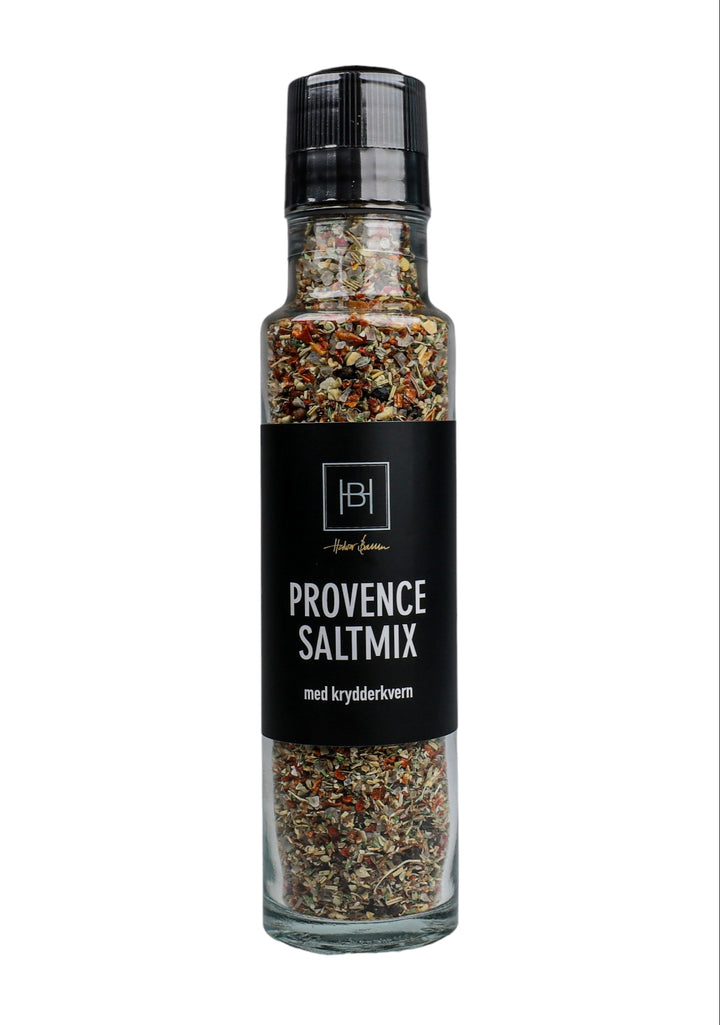 Halvor Bakke - Provence saltmix