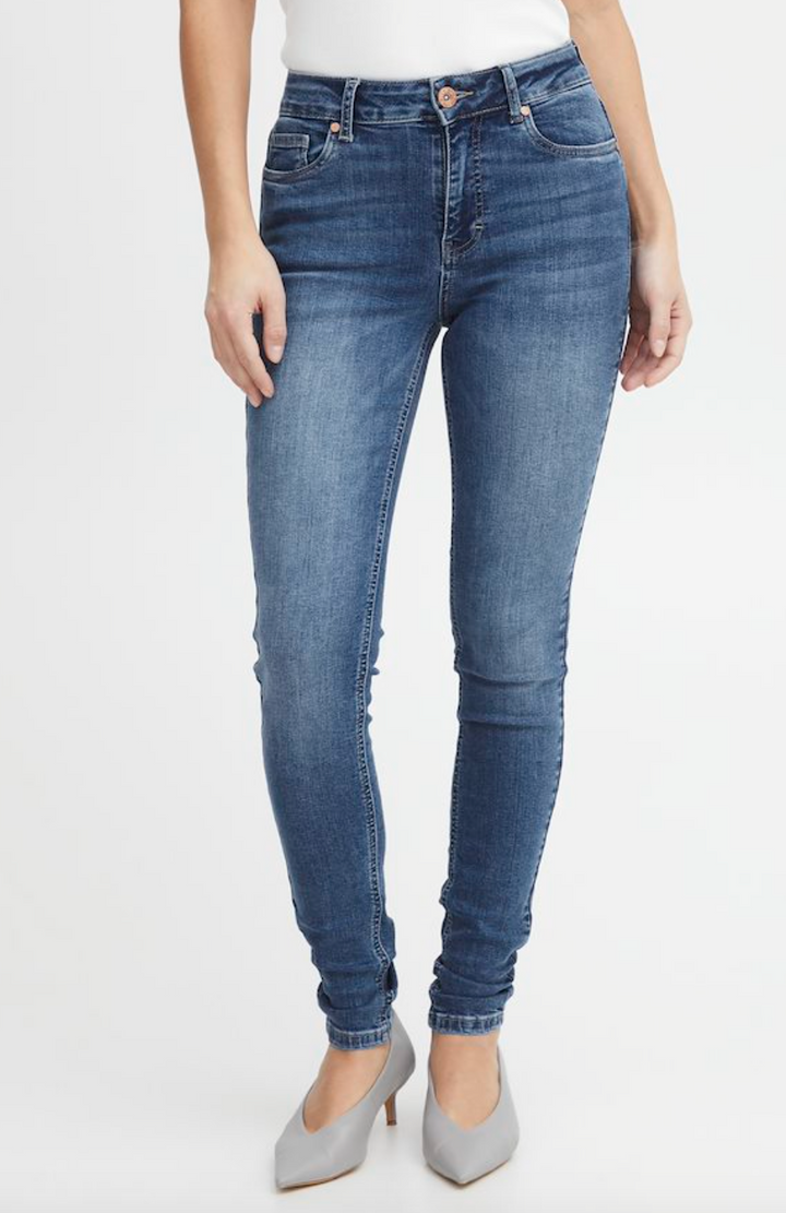 Pulz - PZJoy Skinny Jeans