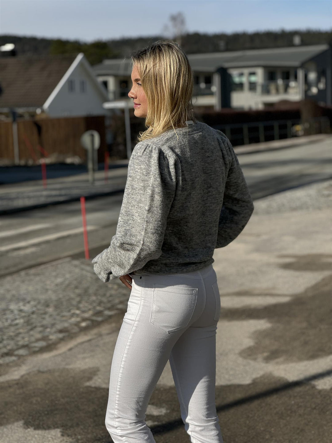 Kaffe Clothing - KAzelina Jeans