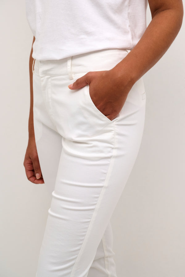 Kaffe Clothing - KALEA Capri Bukser