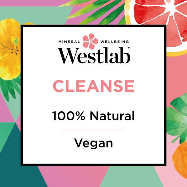 Westlab - Badasalt Cleanse