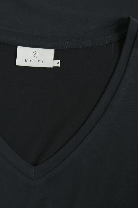 Kaffe Clothing - KAlise T-skjorte