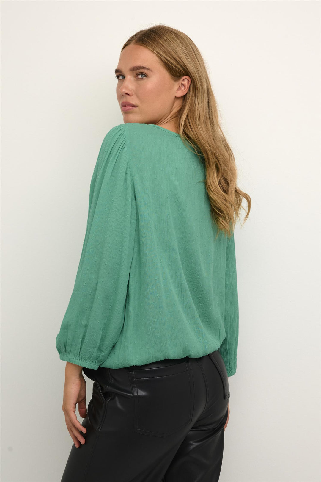 Kaffe Clothing - KAWilma Bluse